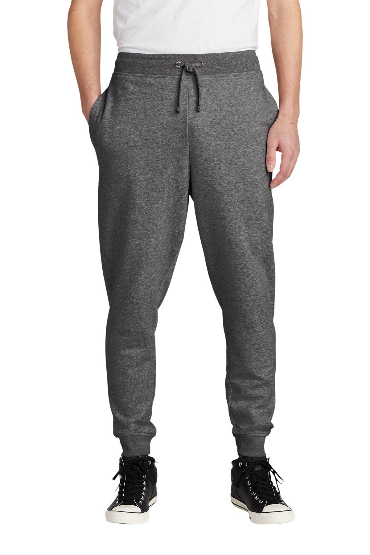 District V.I.T. Fleece Jogger