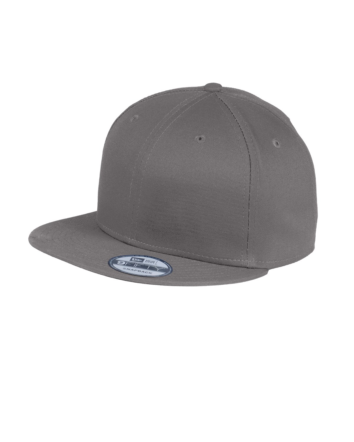 New Era Snapback Cap