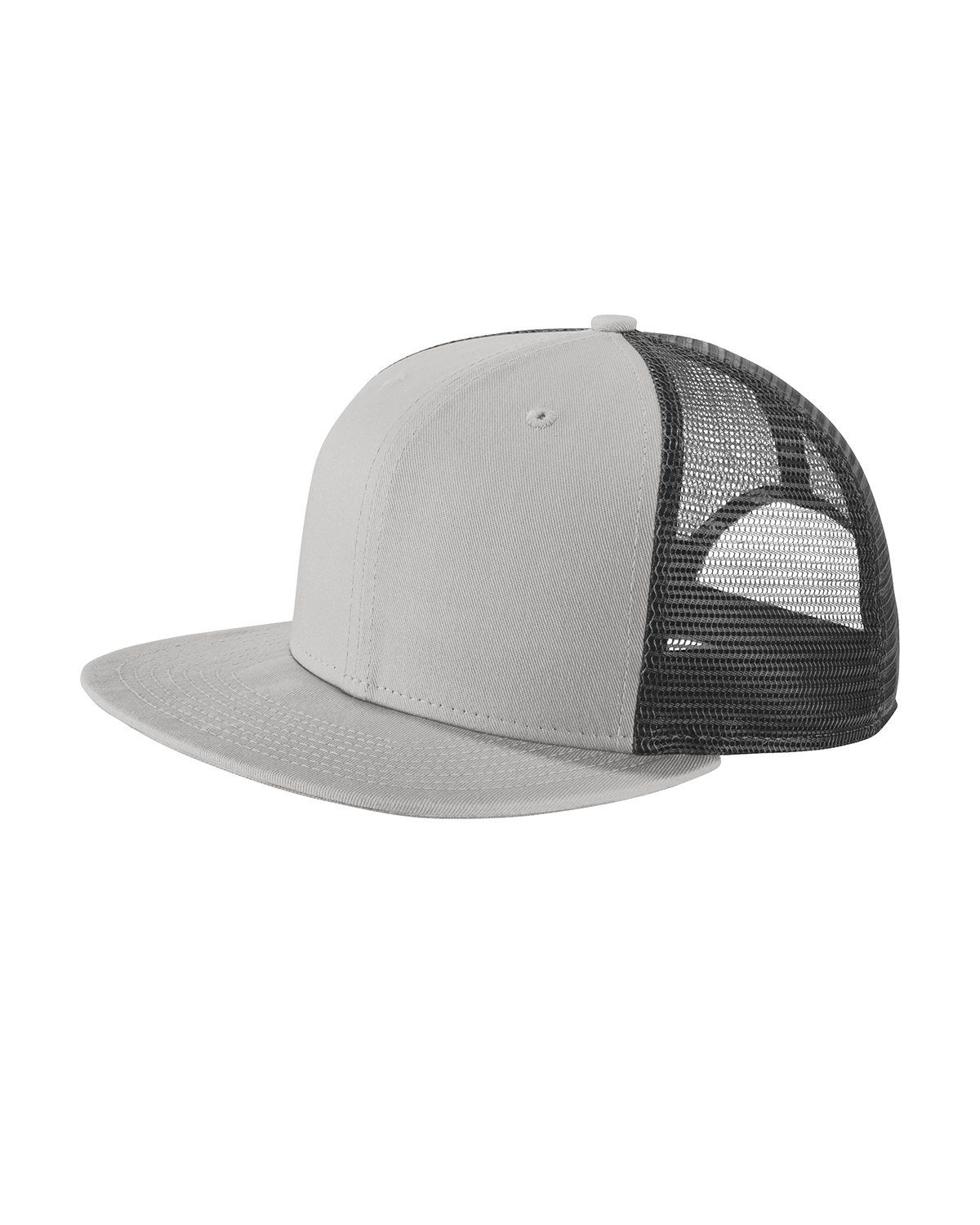 New Era Original Fit Snapback Trucker Cap
