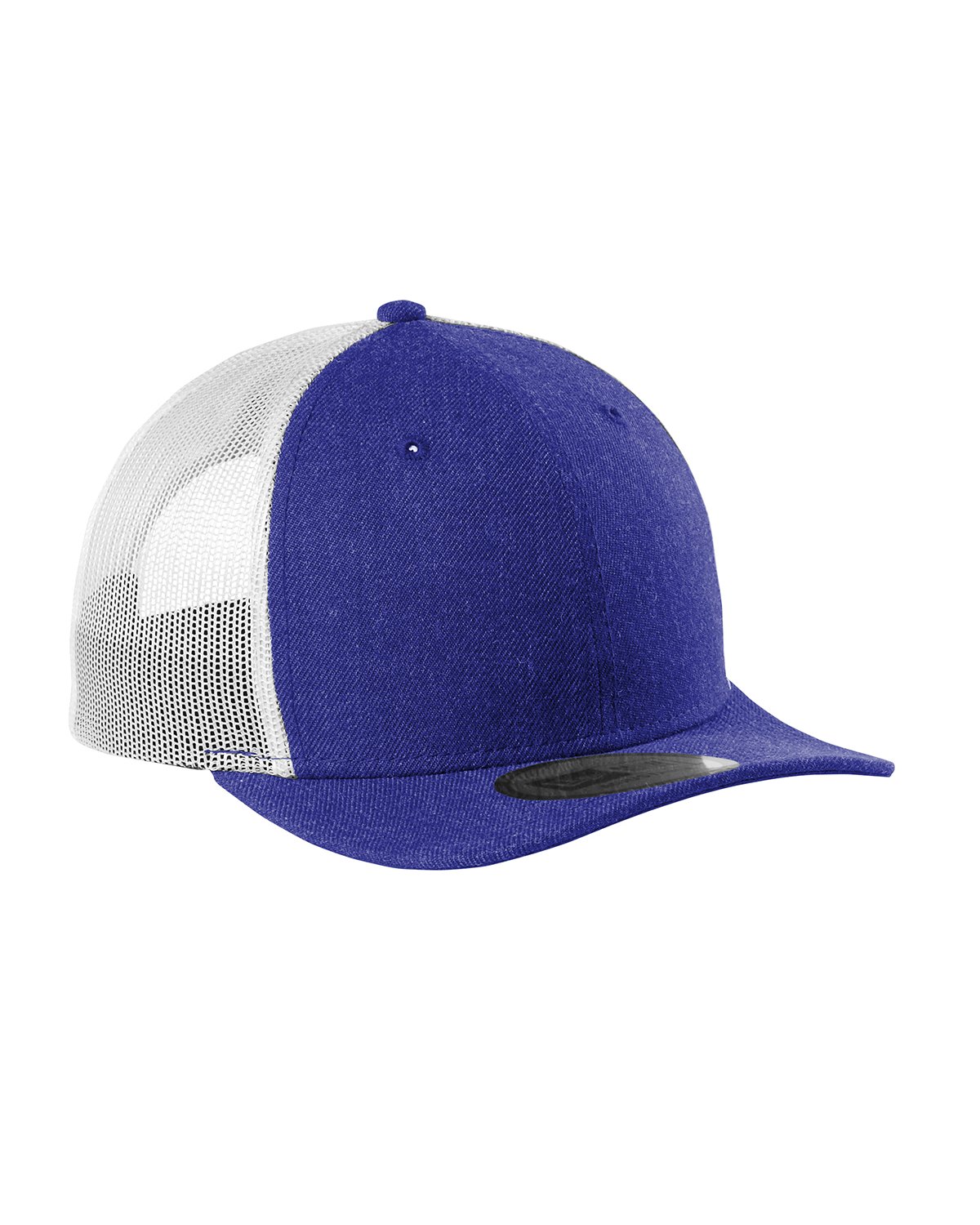 New Era Low Profile Trucker Cap