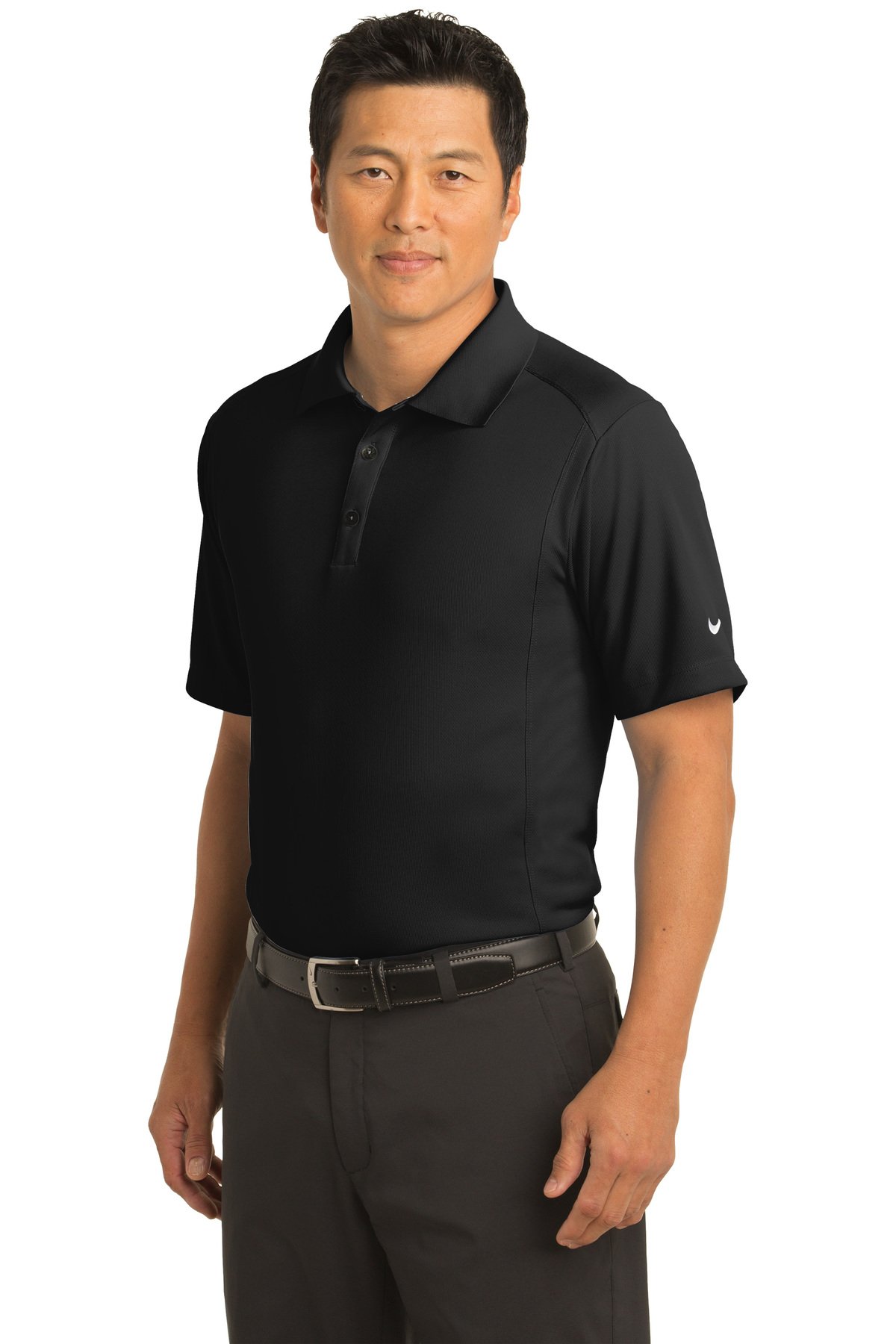 Nike Dri-FIT Classic Polo
