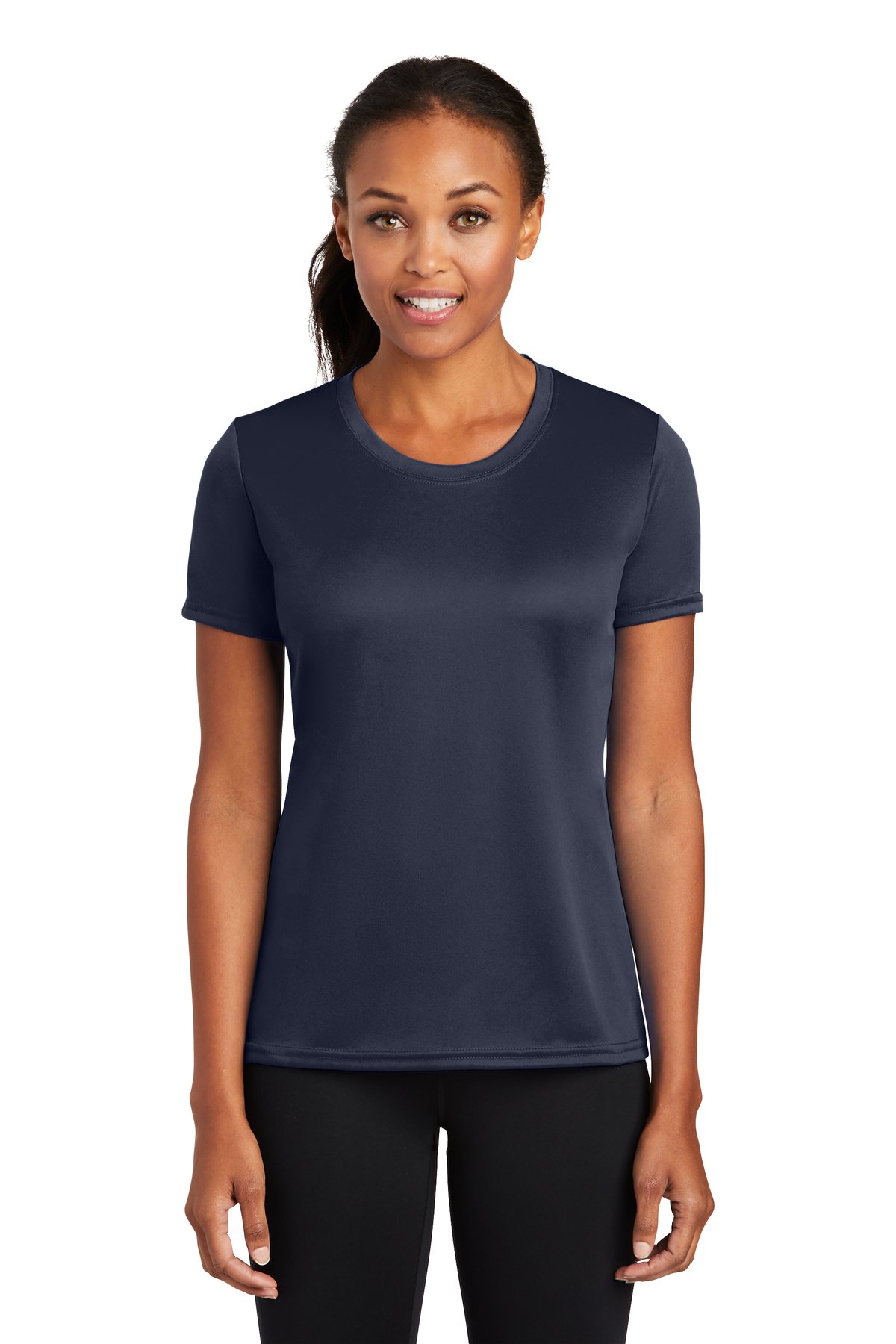 Port & Company Ladies Performance Tee