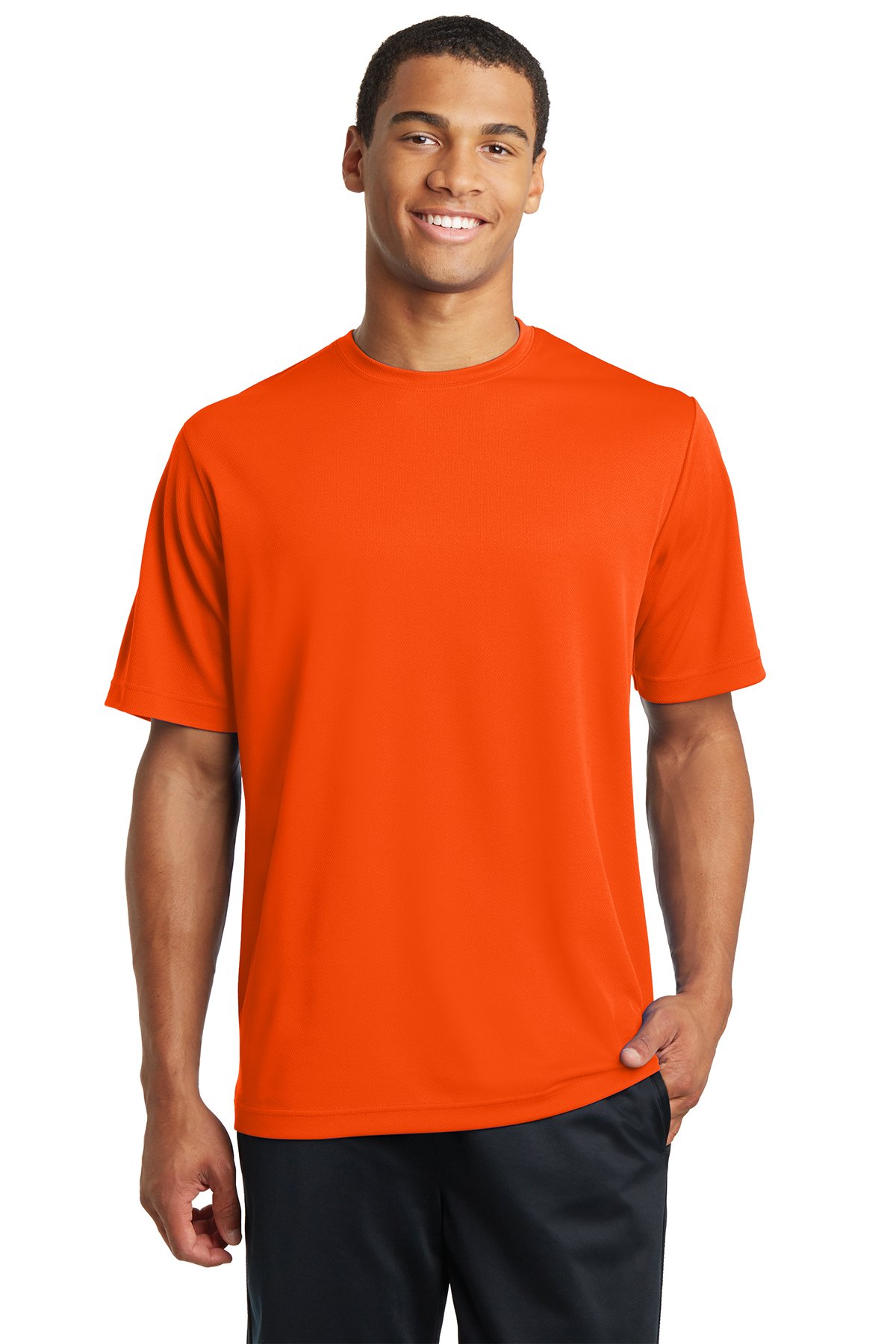 Sport-Tek PosiCharge RacerMesh Tee