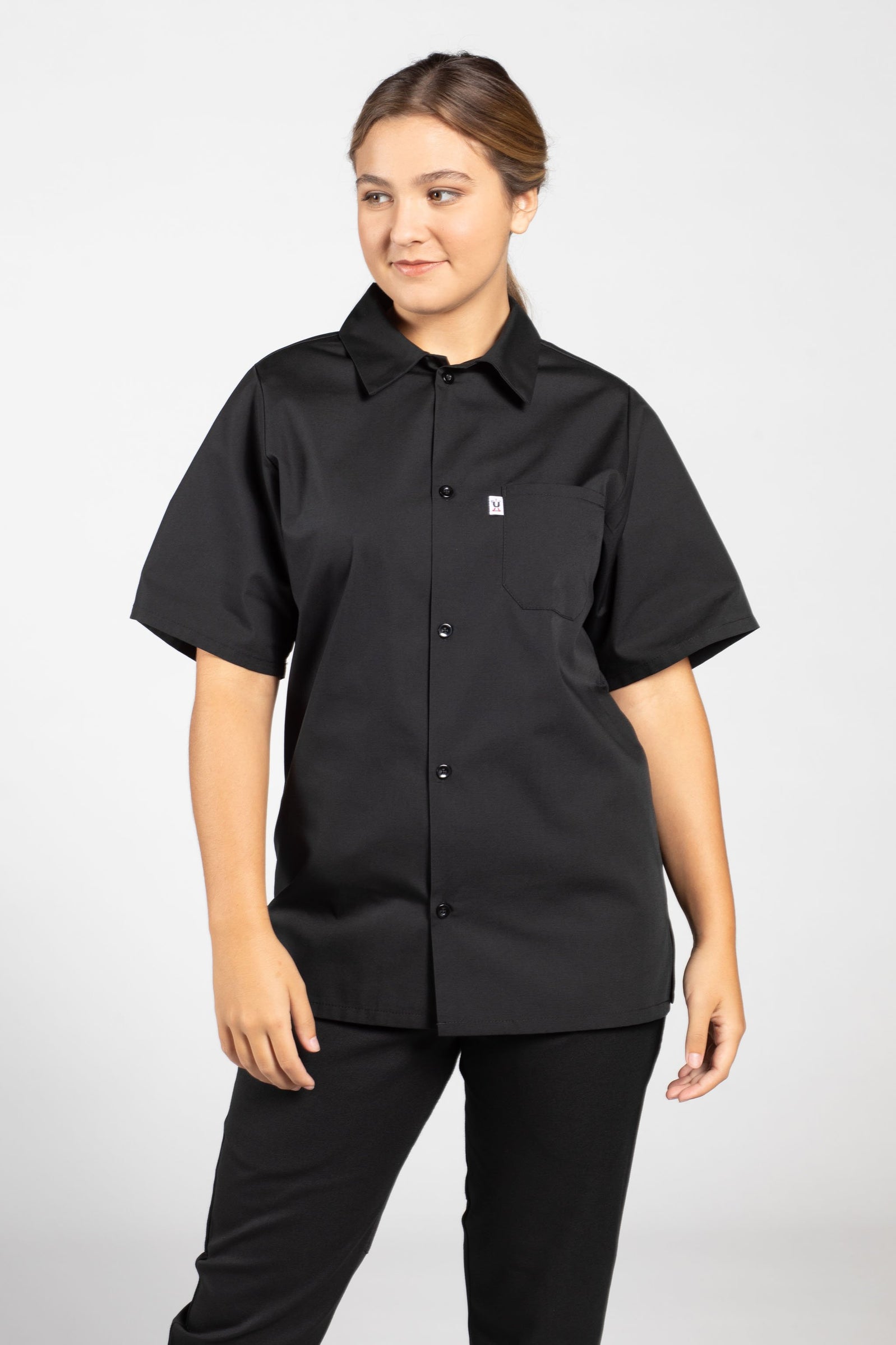 Uncommon Threads Classic Utility Shirt